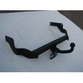 Фаркоп зйомний на CITROEN NEMO 2008-